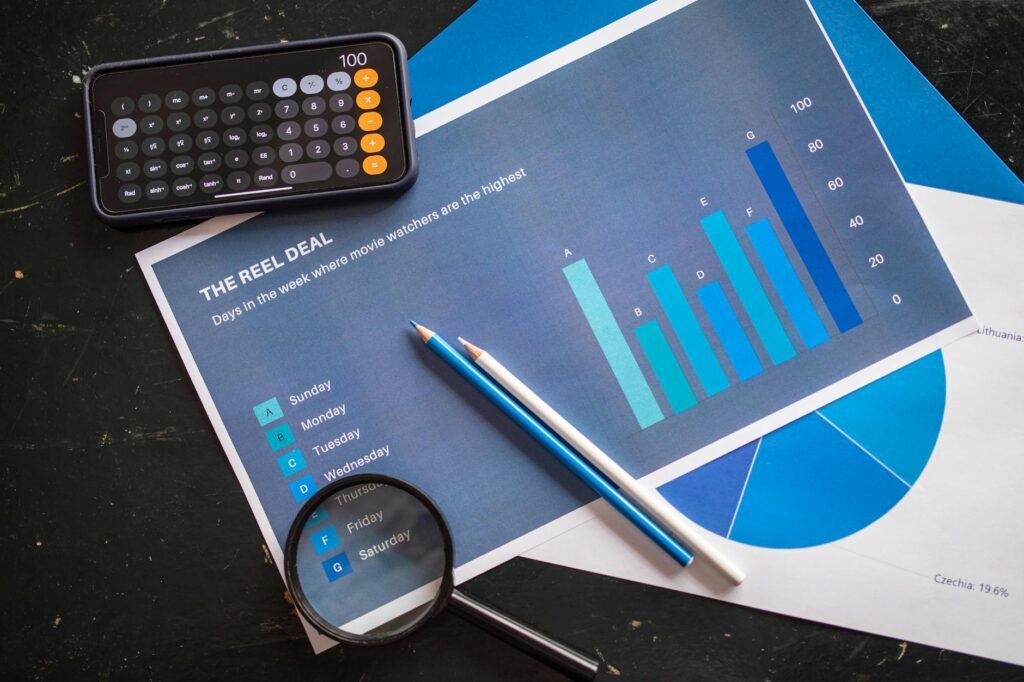 Image illustrating Advanced SERP Analysis Techniques for blog post