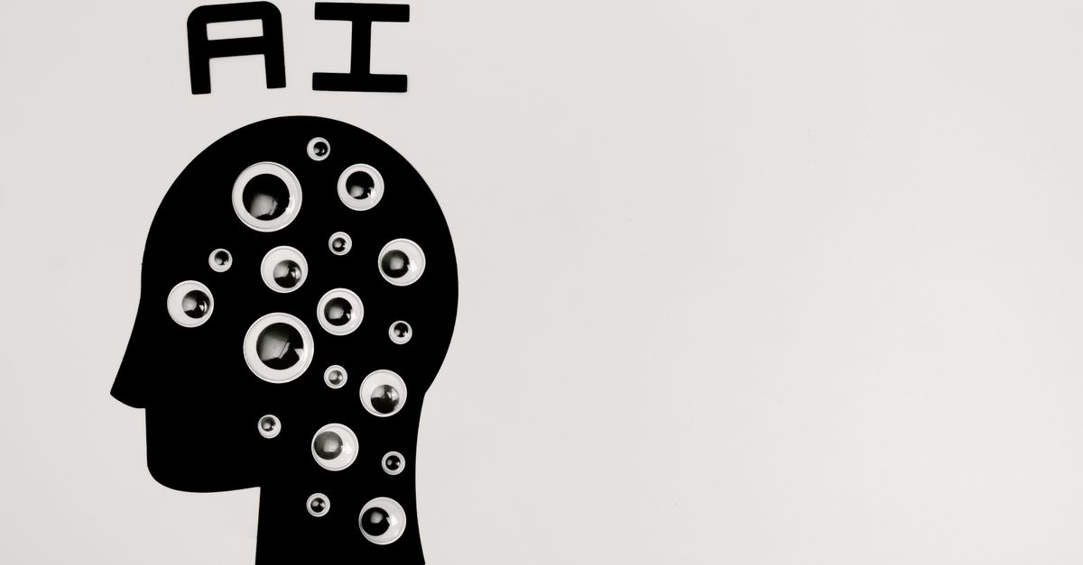 Abstract artificial intelligence illustration representing AI-driven economic growth and innovation in the UK for 2026
